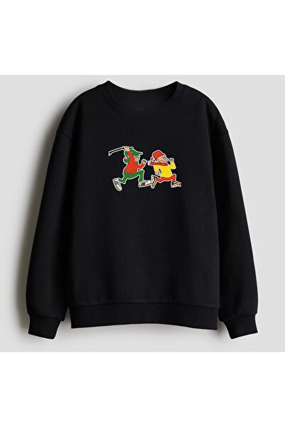 Bestteks Hanorac și tricou unisex HOLIGANS