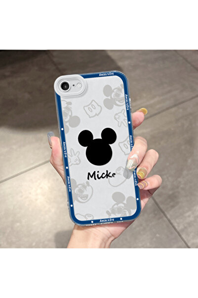 Hontinga حافظة هاتف من السيليكون الناعم متوافقة مع آيفون 7/8/SE 2020 2022 مع ...