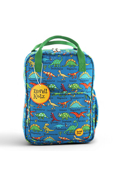 Tyrrell Katz Училищен раница Дино