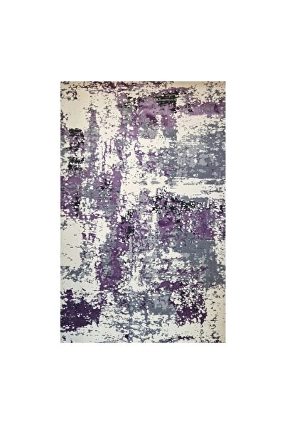 OEN Covor Milano Crem/Mov, 50x80