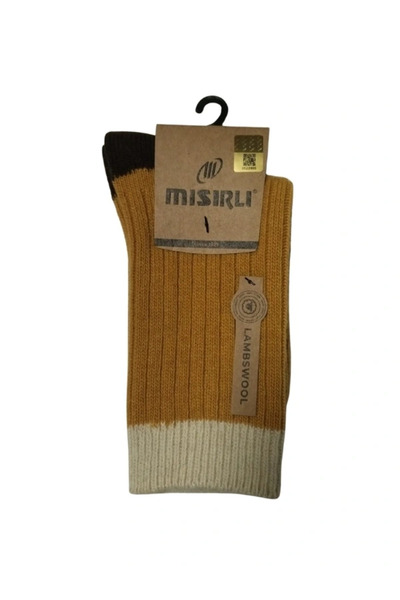 Freshness Șosete din lână pentru femei egiptene 75001