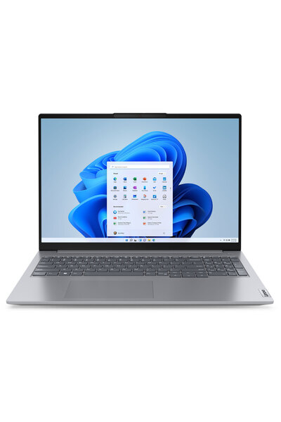 LENOVO ThinkBook 16 21KH00V1TR028 i7-13700H 64GB 1TBSSD 16" WUXGA W11P Dizüst...