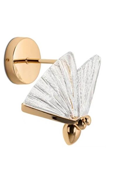 trandafi led Lampă de perete LED cu fluture 12W