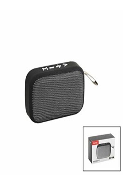 Asonic AS-02 BLUETOOTH WİRELESS ( MİNİ ) HOPARLÖR SPEAKER ( USB ŞARJLI ) ( 3W...