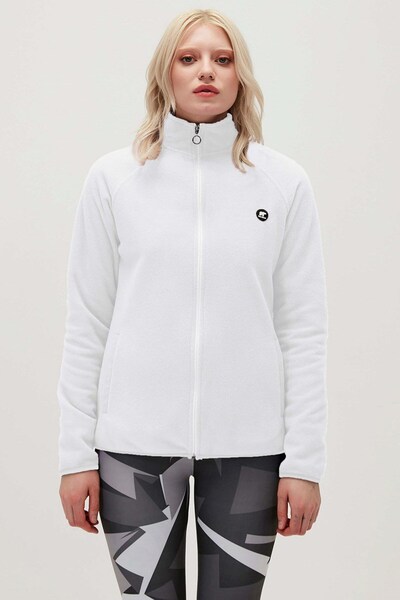 Bad Bear Wilma Women's Fleece Jacket