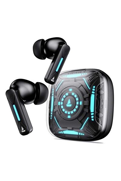 BOAT سماعات أذن لاسلكية حقيقية داخل الأذن من إيمورتال إيرسبيد برو