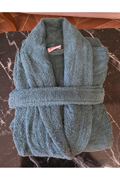 Haseki Single Person Robe