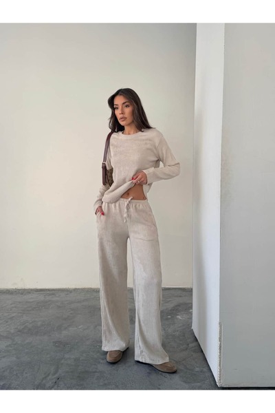 mydukkan.co Basic Accordion Fabric Set