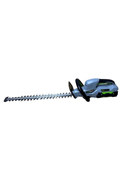 Ego HT2400e Akülü Çit Kesme Makinası Set