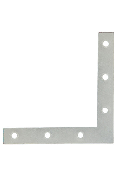 Evotools Colț simplu de fereastră 200*200*30*3,0 mm