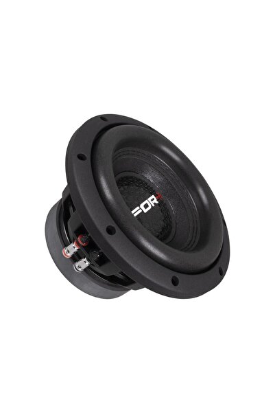 For-X XW-802 20 CM BASS 400RMS - 800W ÇİFT BOBİN PRO SERİ