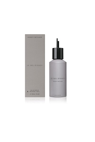 Issey Miyake Le Sel D'issey Eau de Parfum 150 ml Refill