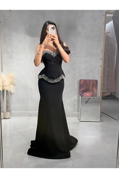 Special-DIARA فستان سهره