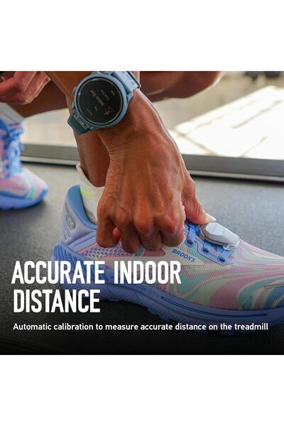 COROS POD 2, Watch Sensor Accessory