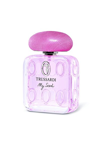 Trussardi My Scent, Eau de Toilette, Γυναικείο, 50 ml