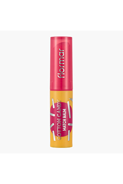 Flormar Cotton Candy Lip Balm