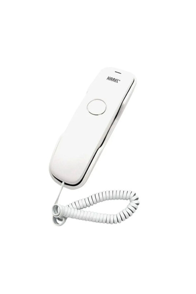 KAREL tm902 duvar tipi masa üstüev telefonu