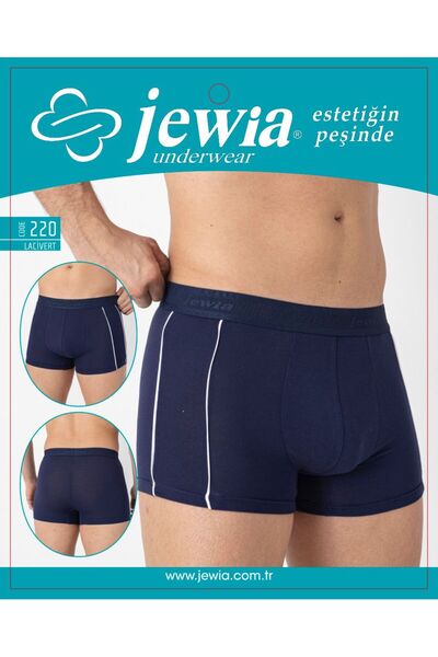 Jewia Modal men's boxers