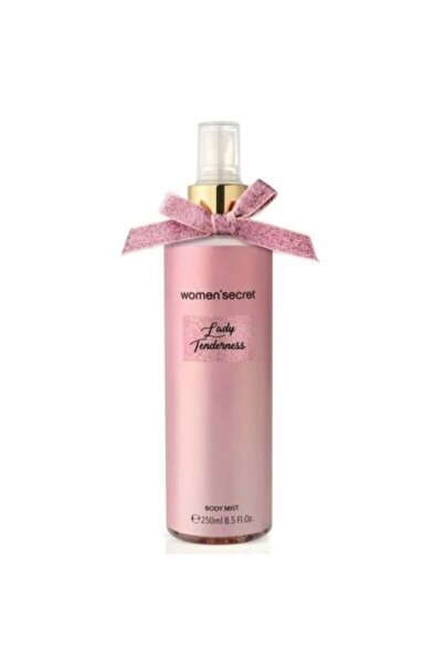 WOMENJ معطر الجسم سيكريت برائحة ليدي تندرنس 250 مل