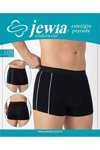 Jewia بوكسر رجالي مودال