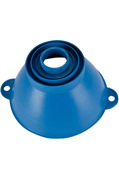 Evotools Pâlnie universală pentru borcan