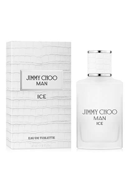 Jimmy Choo Man Ice, Eau de Toilette, Ανδρικά, 30 ml