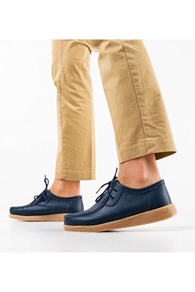 BENOTTİ Pantofi sport Niko albaștri