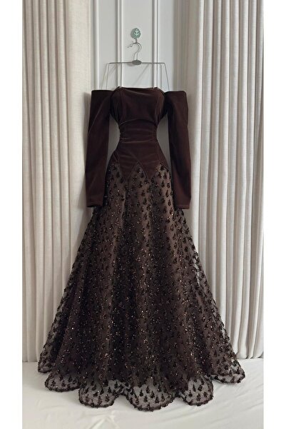 JDBugs evening dress