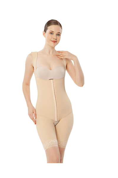 Variteks 218 مشد شفط الدهون تحت الصدر - الركبة / الظهر المغلق