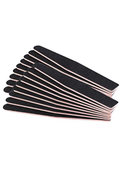 SELA Set de 25 de pile de unghii 30 - Duritate 100/100