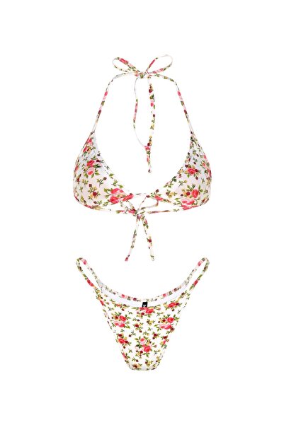 Barbarian LANA BİKİNİ ÜSTÜ