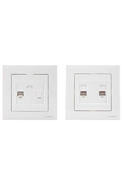 EvoTools Professional Πρίζα τηλεφώνου ST 2002 Simple