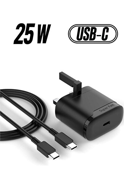 Shopi شاحن سريع منتاكي لهواتف سامسونج جالاكسي S24، S23 ألترا، S23+، S23، S22 ...