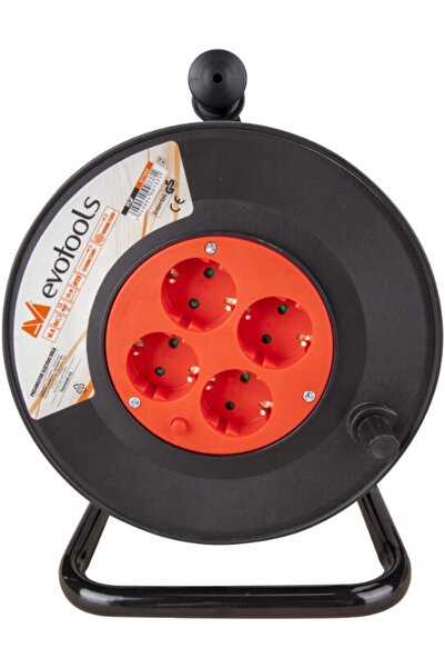 Evotools Prelungitor electric ETS 40 m 2,5 mmp