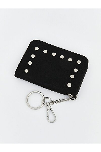 LC Waikiki LCW ACCESSORIES Deri Görünümlü Kadın Cüzdan