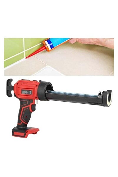 The Bros مسدس سيليكون لاسلكي من بروماس