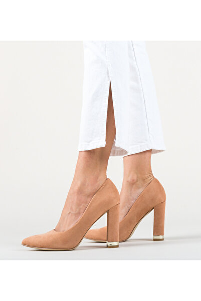 BENOTTİ Pantofi Sofie bej