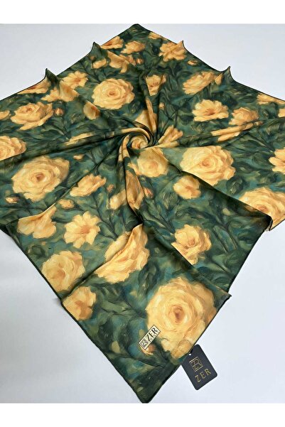 ARTESŞALEŞARP ZER ORGANİK EŞARP