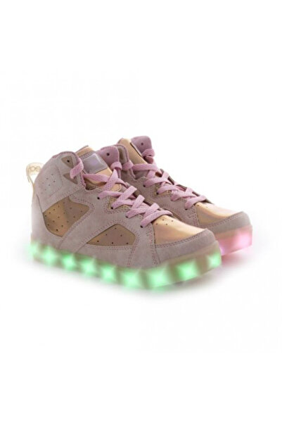 SKECHERS Ghete roz deschis pentru fete E Pro II Lavish Lights