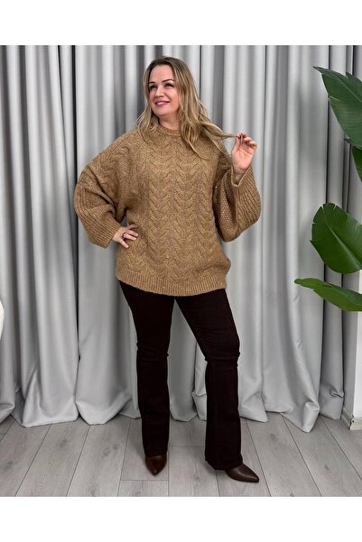 FUNDA سترة لايلا سيملي فيزون