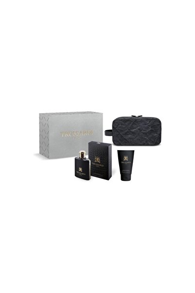 Trussardi Uoma Urban Edt 100 ml Set