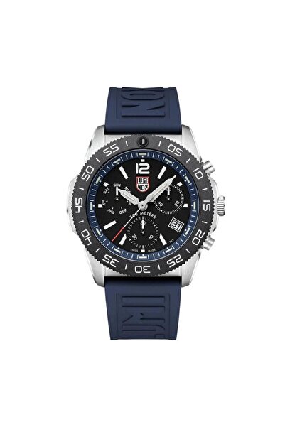 Luminox Xs.3143 Pacific Diver Chronograph (Swiss Made Ronda Z60 Movement) Men...