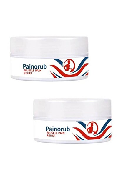 Dolce Painorub Muscle Pain Kas, Eklem ve Vücut Sızıları İçin Rahatlatıcı Masa...