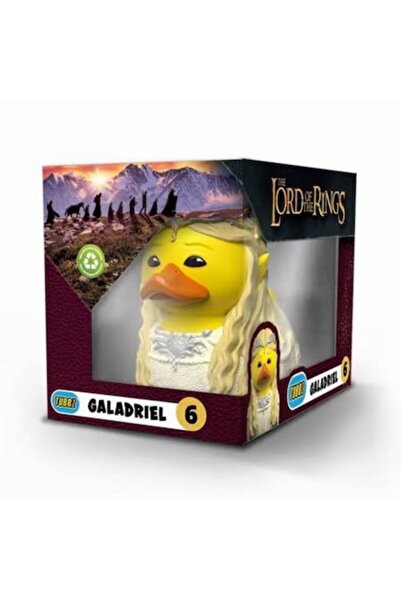 numskull Властелинът на пръстените, Череп, Галадриел #6, 10 см