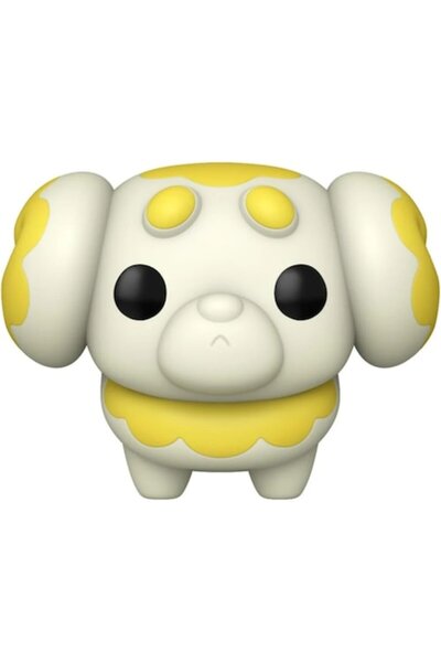 Funko Jocuri Pop, Pokemon, Fidough, 10 cm