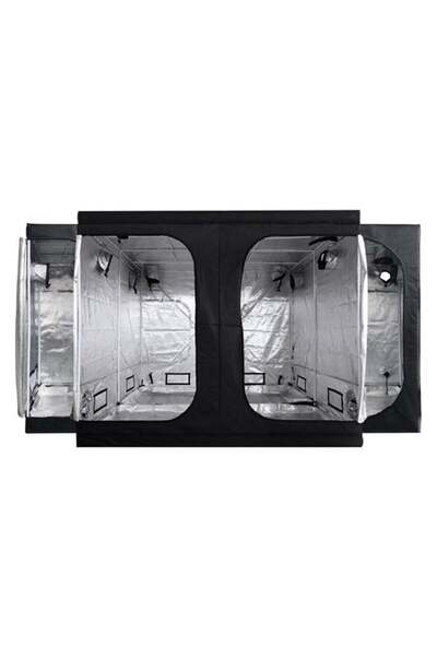 VİVA Bitki Yetiştirme Kabini 240x120x200