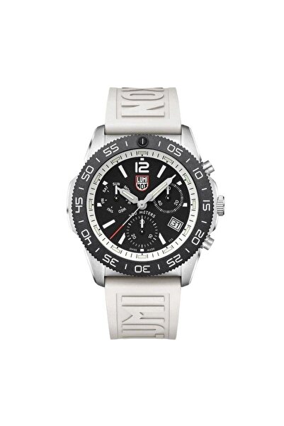 Luminox Xs.3141 Pacific Diver Chronograph (Swiss Made Ronda Z60 Movement) Men...