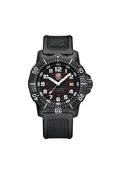 Luminox XS.4231.SET NAVY SEAL 4230 Serisi (İsviçre Üretimi Ronda 715 Mekanizm...