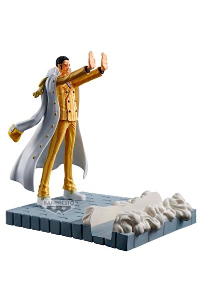 BANDAI One Piece FL, Kizaru Borsalino