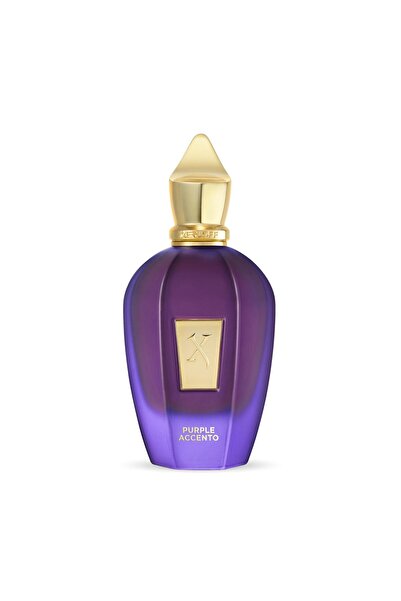 Purple IXerjoff Accento EDP 100ml Unisex Parfum
